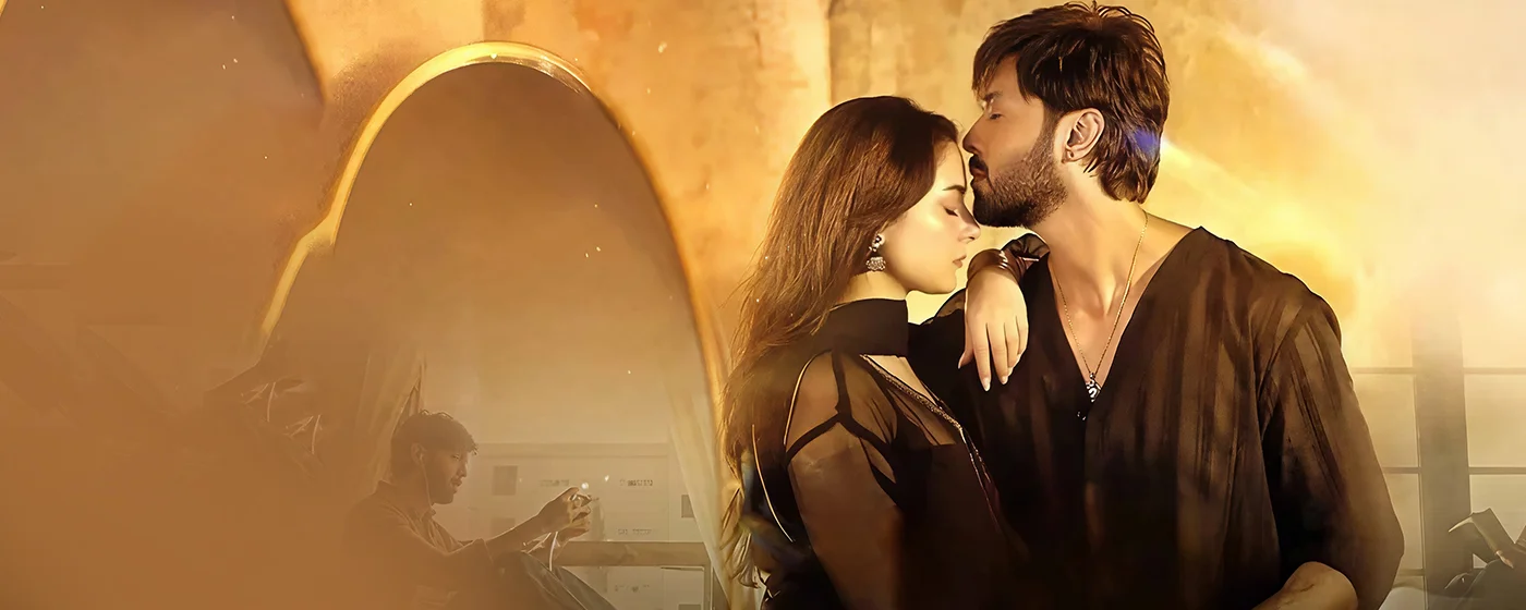 Kabhi Main Kabhi Tum