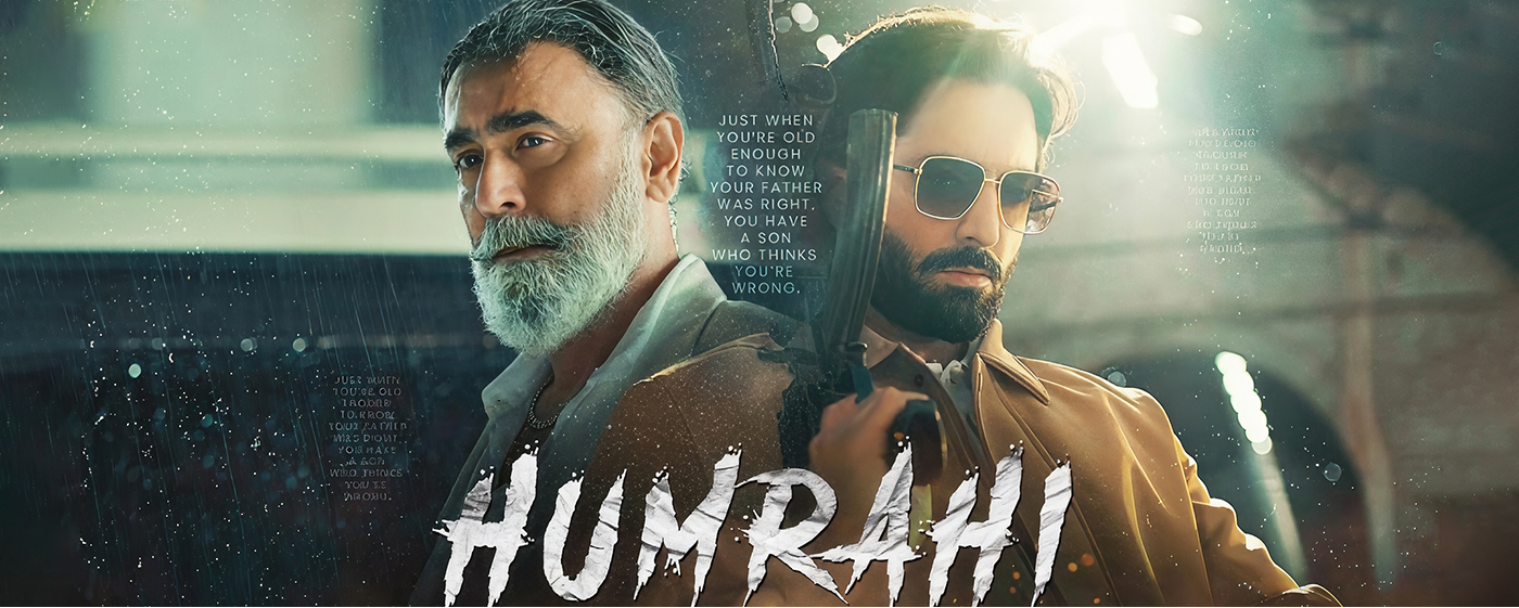 Humraahi