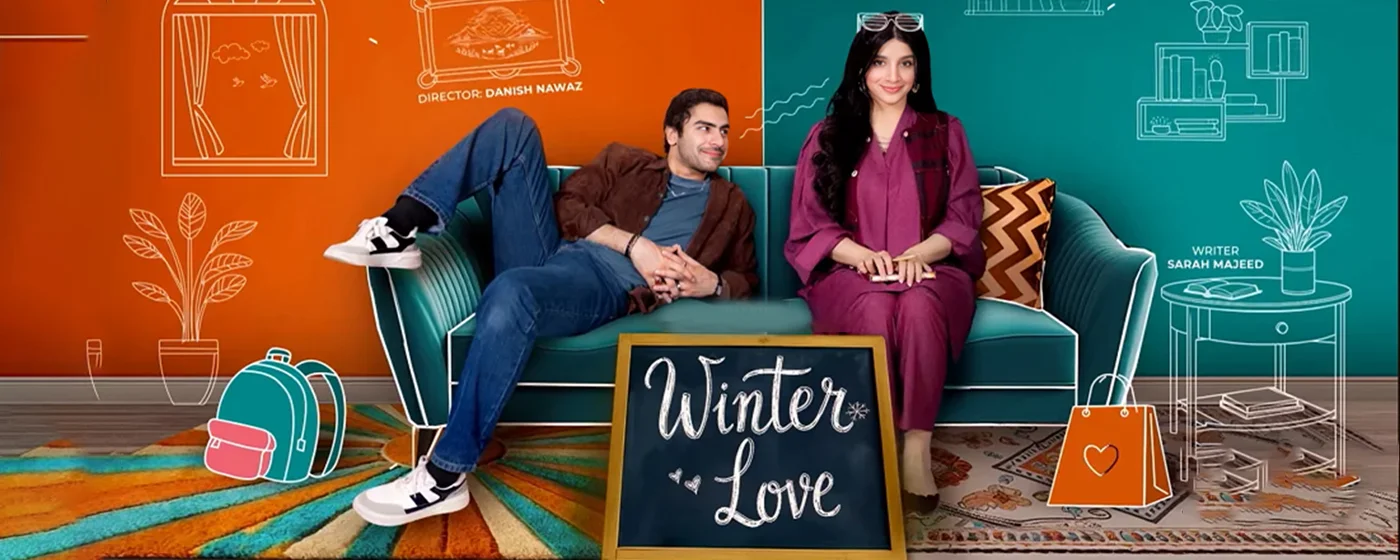 Winter Love