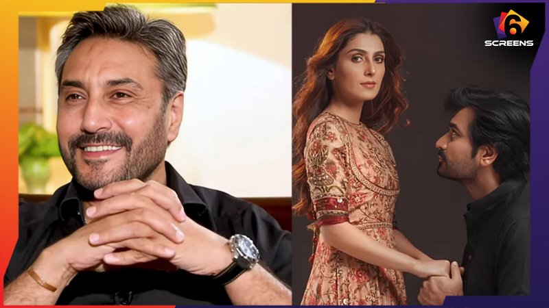 Meray Paas Tum Ho: Adnan Siddiqui Calls Mehwish the Real Villain