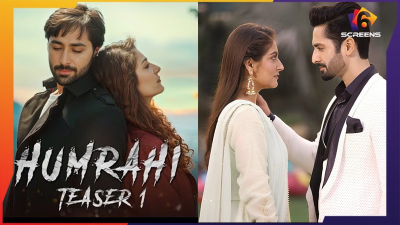 Danish Taimoor Best Dramas to Watch in 2026 | Cast, Story and Roles | Six Screens