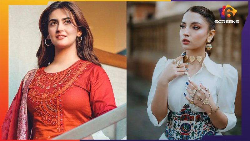 Pakistani Celebrities Who Seriously Need New Stylists
