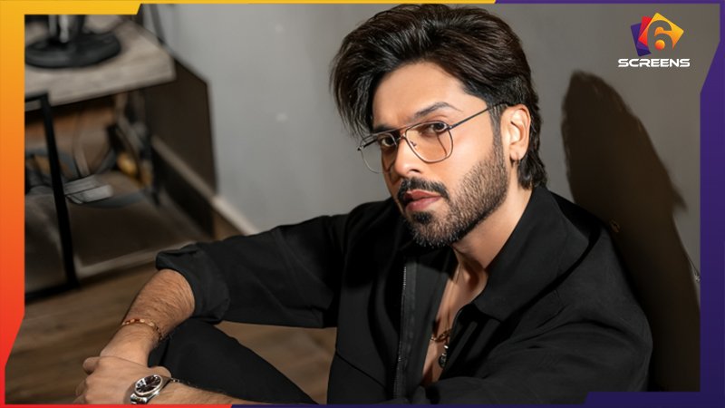 Fahad Mustafa: The Powerhouse of Pakistani Entertainment Industry