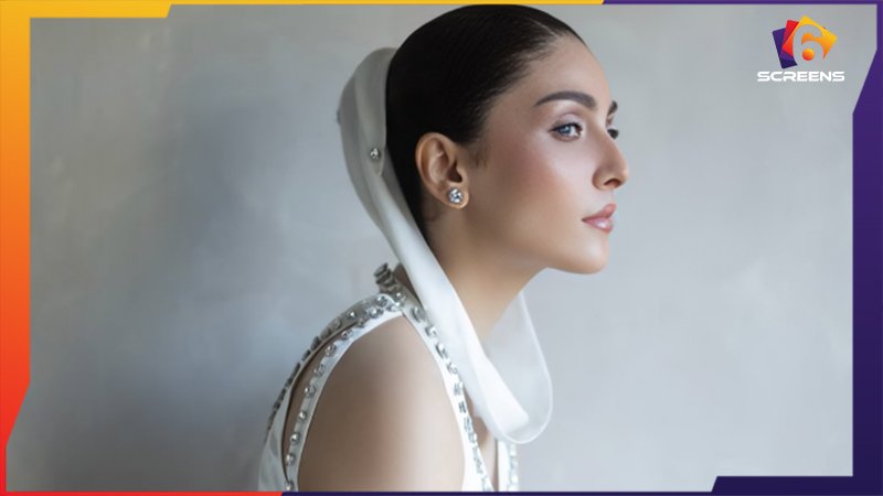 The Bold Photoshoot of Ayeza Khan Displeases Fans: What went wrong? | Six Screens