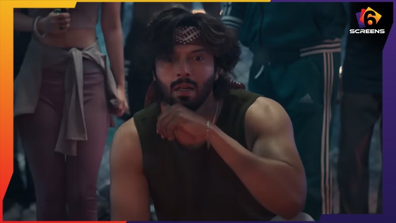 Zombied Trailer Review – Fahad Mustafa & Mehwish Hayat Bring Zombie Comedy Mayhem to Pakistani Cinema.