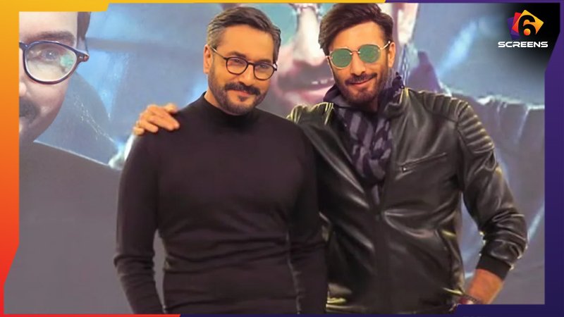 A story by Aijaz Aslam puts Adnan Siddiqui under fire | Six Screens