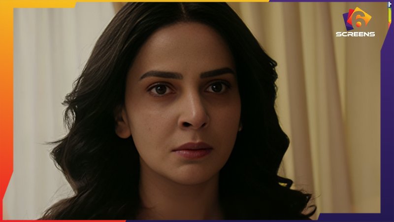 Muamma Episode 34 Review Jahan Ara Moves On, Zulekha Marries Sarmad and Fans Left Confused | Six Screens