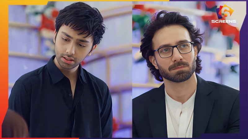 Kafeel Episode 27 Ashir Wajahat as Subuk Wins Audience Praise | Six Screens