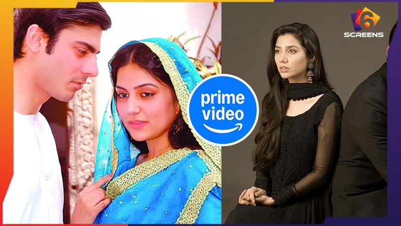 Where to watch Pakistani Dramas with English Subtitles (Best Guide) | Six Screens