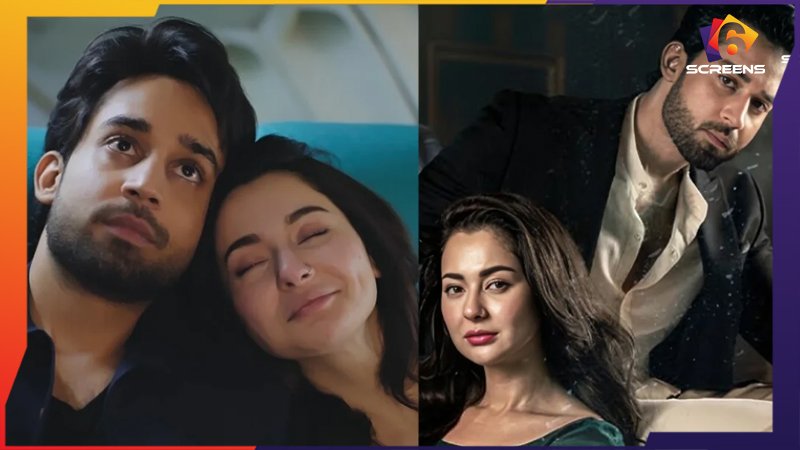 Meri Zindagi Hai Tu Last Episode: Emotional Ending Explained | Six Screens