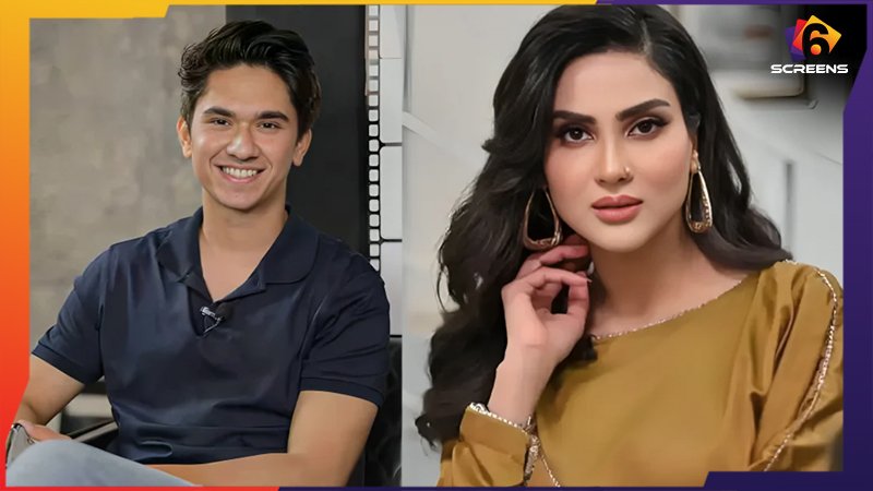 Pakistani Celebrities Slam Hosts for Fighting during Ramadan Transmissions | Six Screens