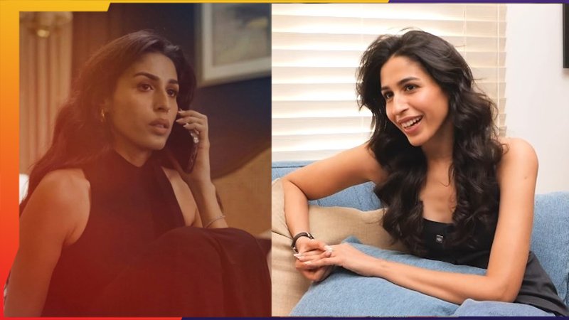 Vardah Aziz: A Rising Force in Pakistani Entertainment