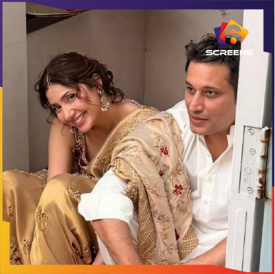 Mahira Khan - SixScreens