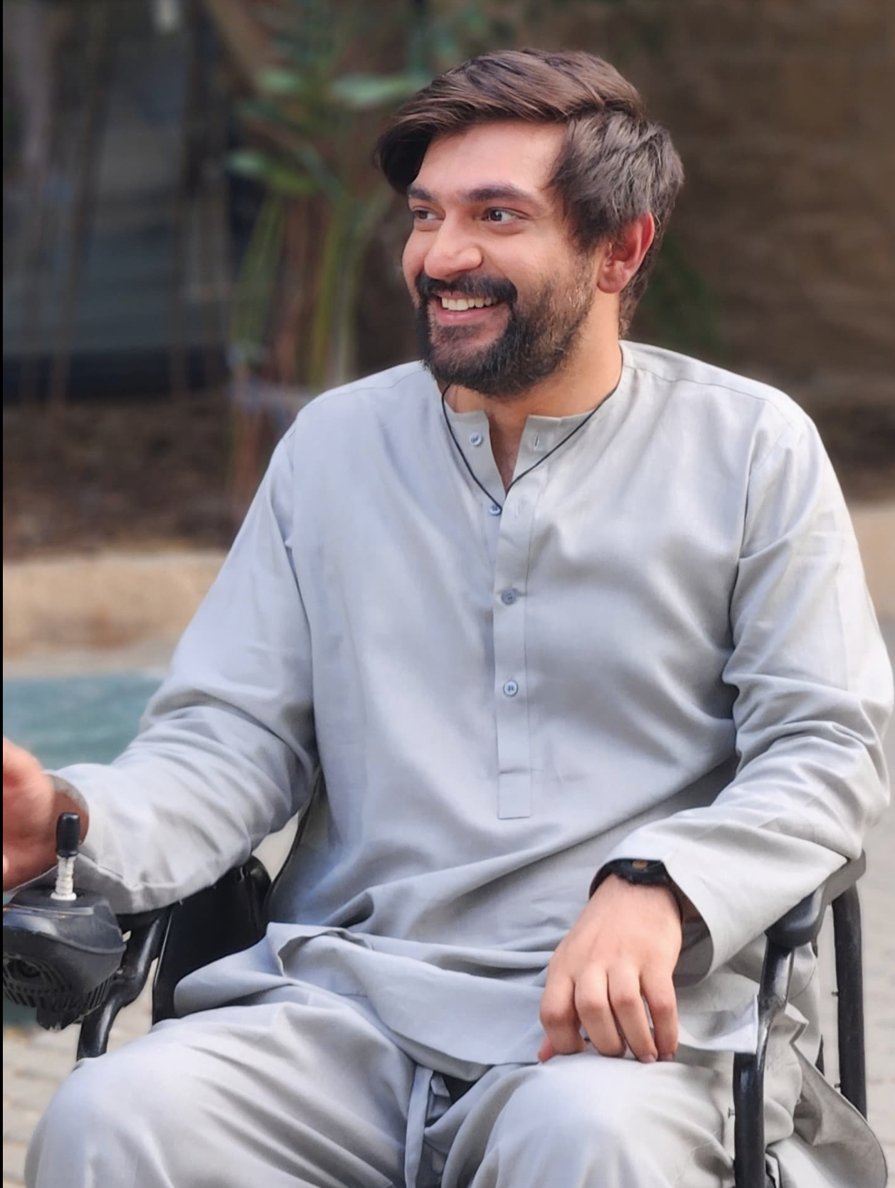 Musaddiq Malek - SixScreens