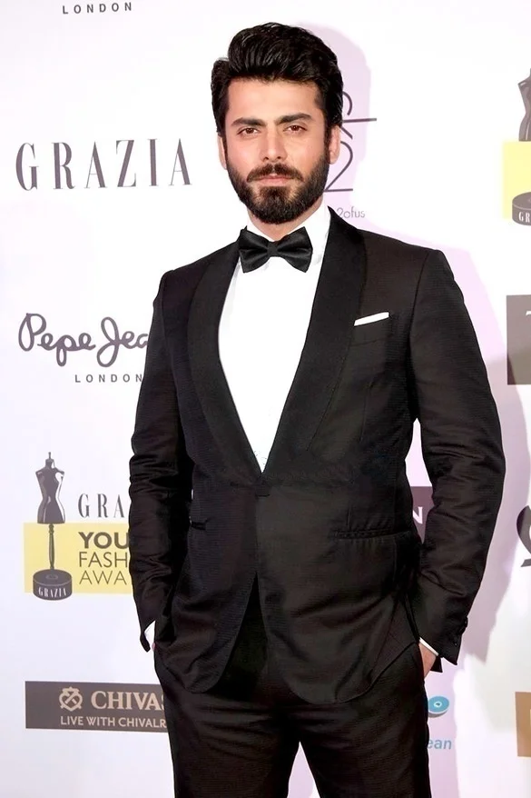 Fawad Khan - SixScreens