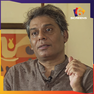 Mohammed Ehteshamuddin - SIxScreen