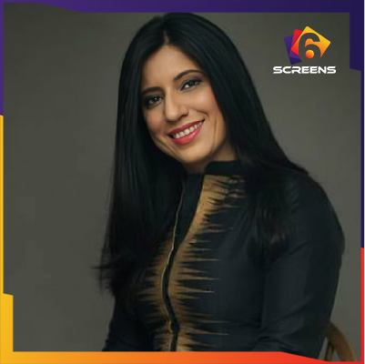 Momina Duraid - SixScreens