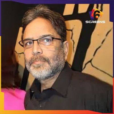Iqbal Ansari