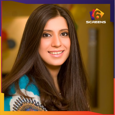 Momina Duraid