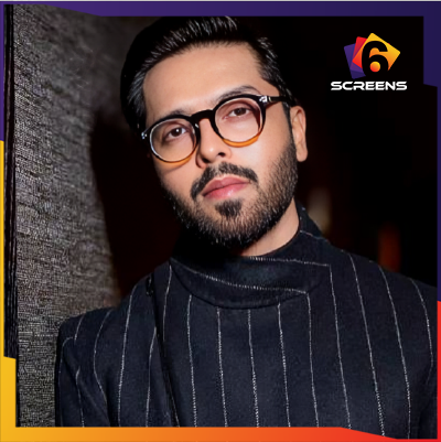 Fahad Mustafa