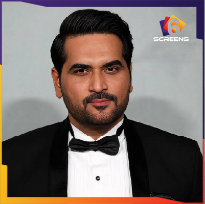 Humayun Saeed