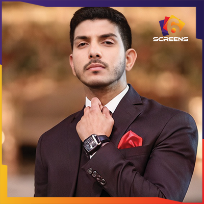 Mohsin Abbas Haider