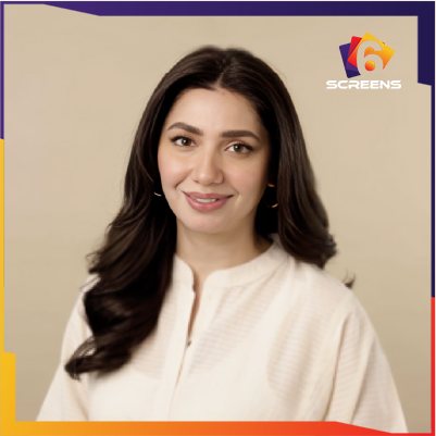 Mahira Khan