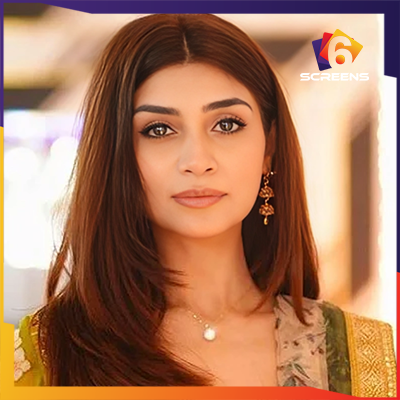 Zoya Nasir
