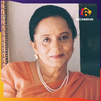 Zaheen Tahira