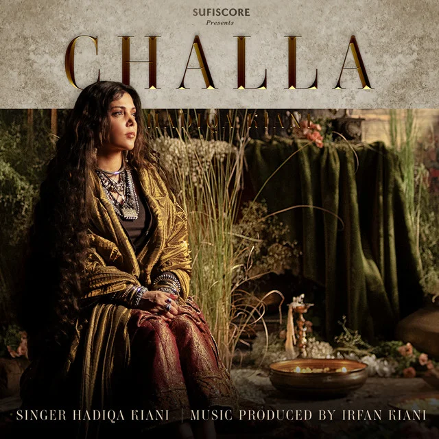Challa