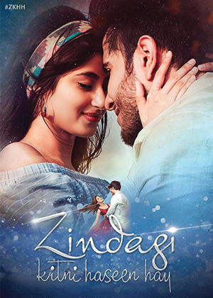 Zindagi Kitni Haseen Hay