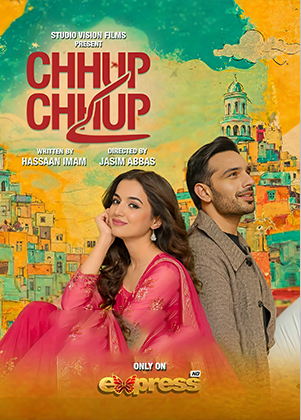 Chhup Chhup Ke