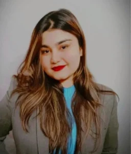 Rehma Hussain